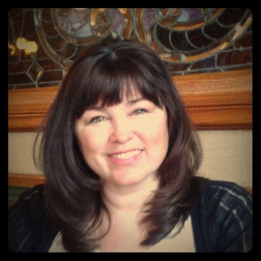 Meet your Posher, Diana